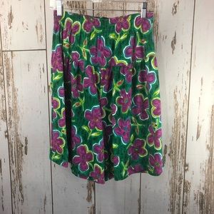 Cristin Stevens Vintage Shorts, Size Large. In excellent condition!
